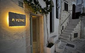 A Petre Luxury Room